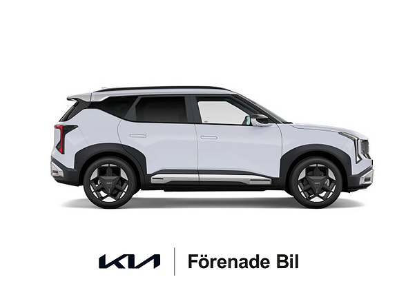 Kia Seltos 2 of 8