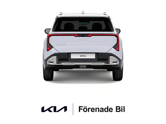 Kia Seltos 8 of 8