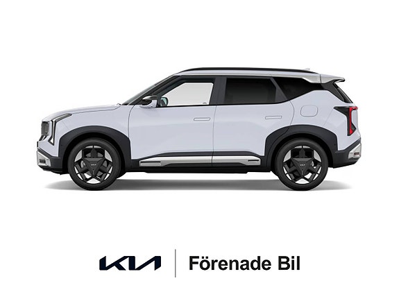 Kia Seltos 6 of 8