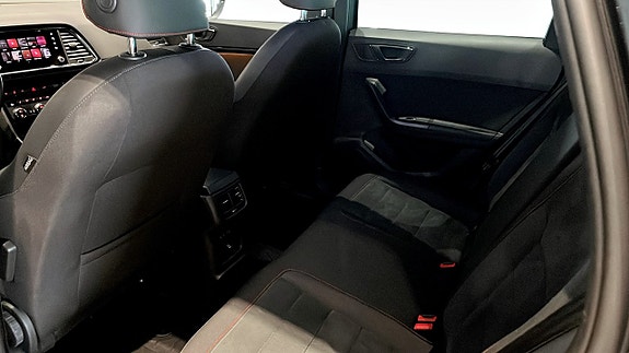 Seat Ateca 11 of 12