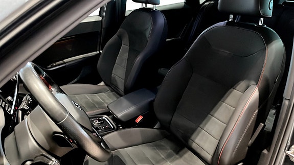 Seat Ateca 8 of 12