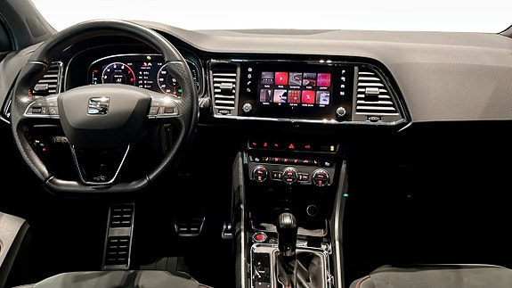 Seat Ateca 10 of 12