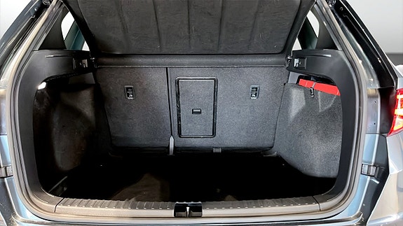 Seat Ateca 12 of 12