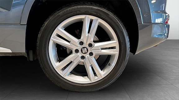 Seat Ateca 6 of 12
