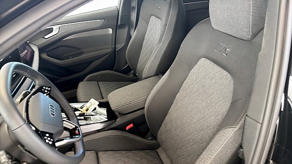 Audi A6 10 of 14