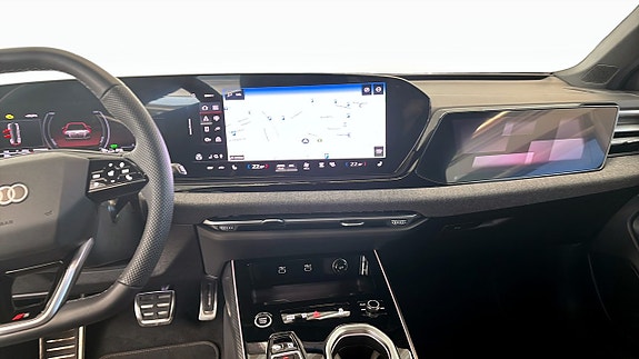 Audi A6 13 of 14