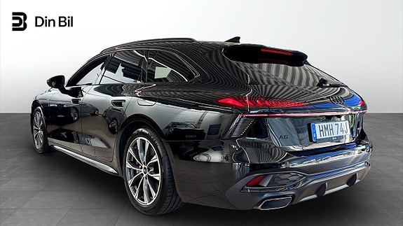 Audi A6 3 of 14