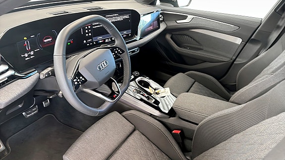 Audi A6 9 of 14