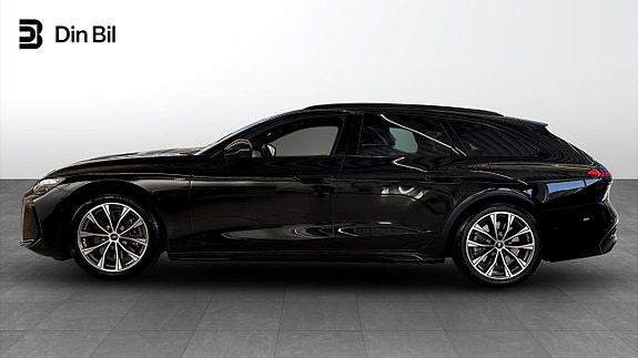 Audi A6 2 of 14