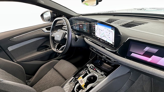 Audi A6 14 of 14