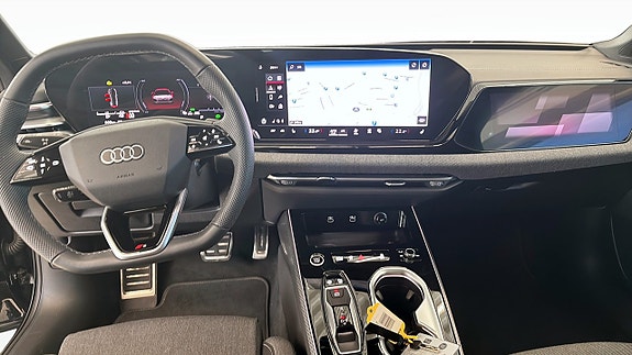 Audi A6 12 of 14