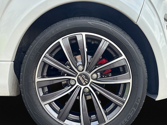 Ligier JS50 0.5 DCI CVT#SÅLD 5 of 7
