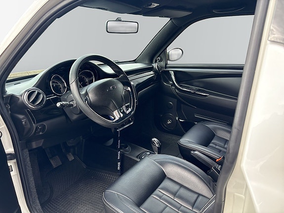 Ligier JS50 0.5 DCI CVT#SÅLD 6 of 7