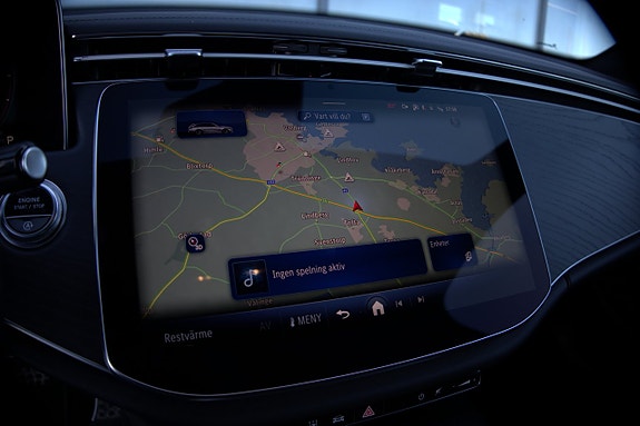Mercedes-Benz E220 15 of 21