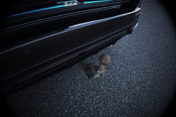 Mercedes-Benz E220 8 of 21