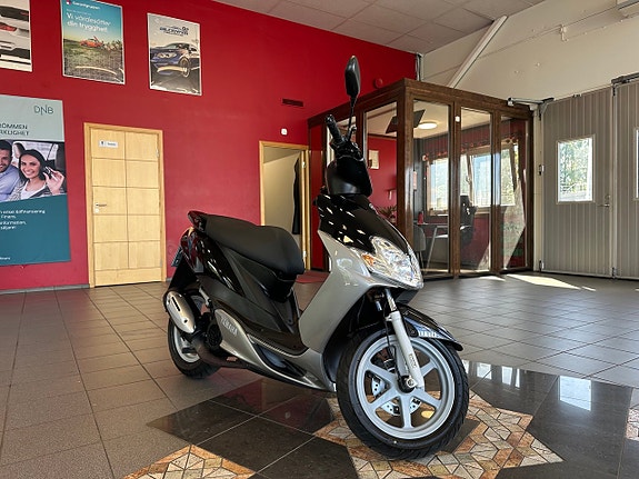 Yamaha jogr 50 cc