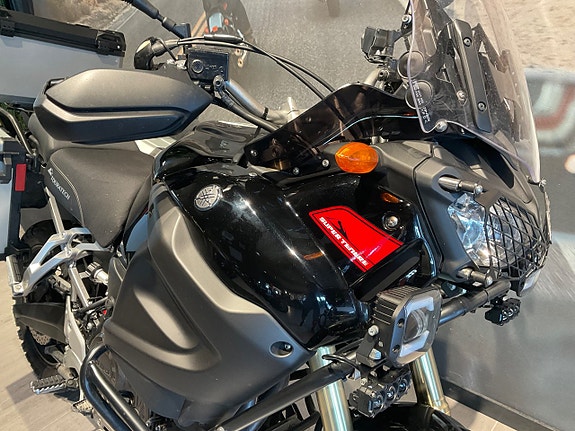 Yamaha Xt1200 Kampanj 1,95% ränta 3 of 8