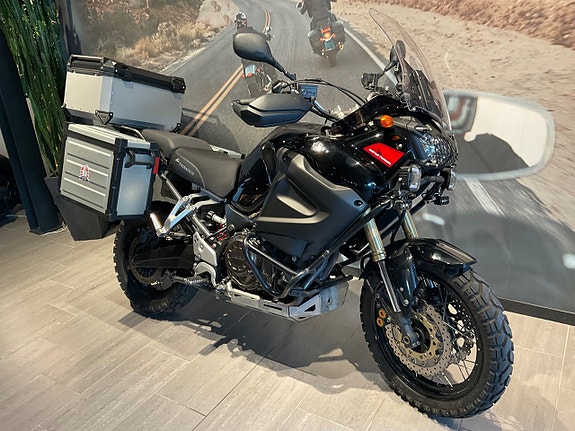 Yamaha Xt1200 Kampanj 1,95% ränta 2 of 8