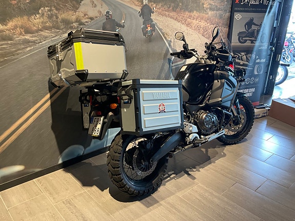 Yamaha Xt1200 Kampanj 1,95% ränta 7 of 8