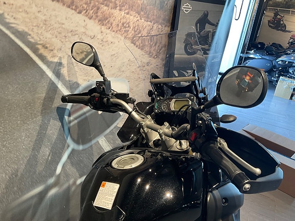 Yamaha Xt1200 Kampanj 1,95% ränta 6 of 8
