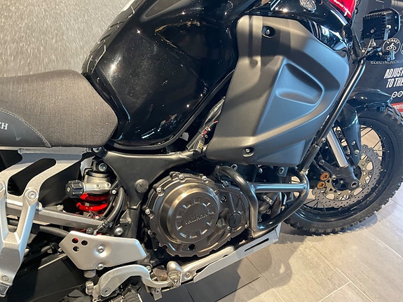 Yamaha Xt1200 Kampanj 1,95% ränta 5 of 8
