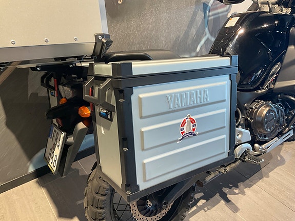 Yamaha Xt1200 Kampanj 1,95% ränta 8 of 8