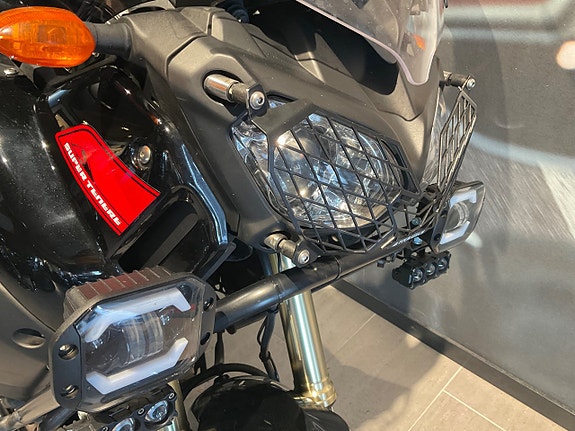 Yamaha Xt1200 Kampanj 1,95% ränta 4 of 8