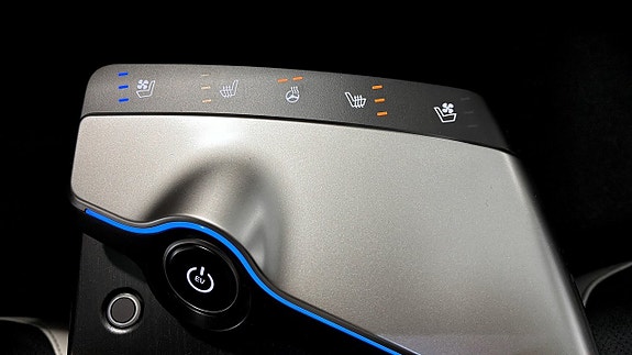 Kia EV6 10 of 14