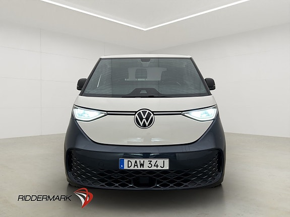 Volkswagen ID. Buzz 5 of 5
