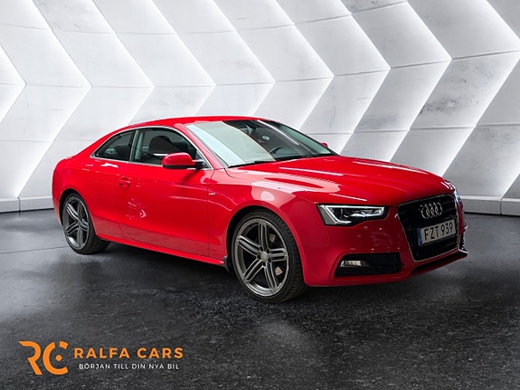 Audi A5 5 of 16