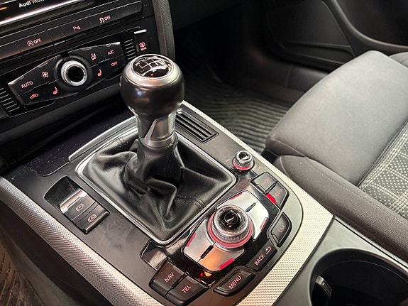 Audi A5 16 of 16