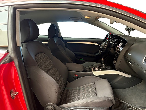 Audi A5 15 of 16