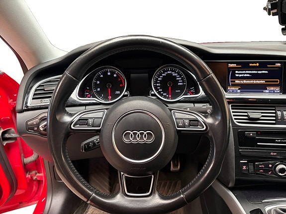 Audi A5 11 of 16