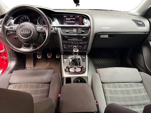 Audi A5 10 of 16