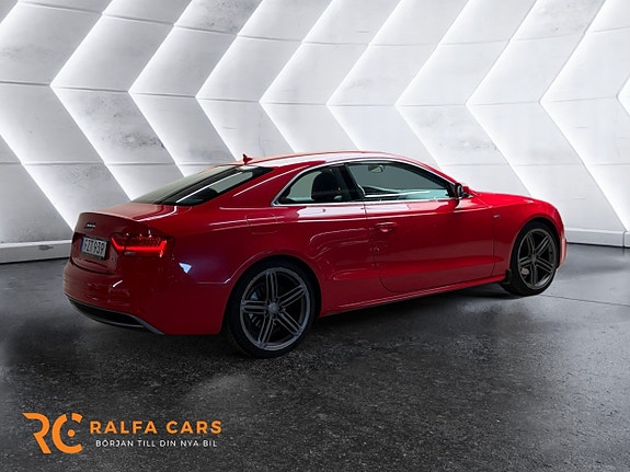 Audi A5 7 of 16