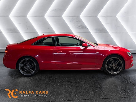 Audi A5 6 of 16
