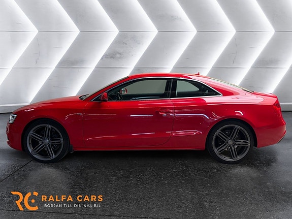 Audi A5 3 of 16