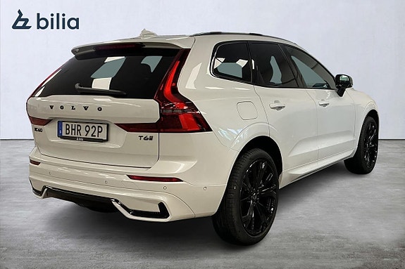 Volvo XC60 5 of 5