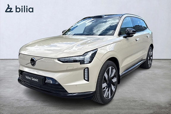 Volvo EX90