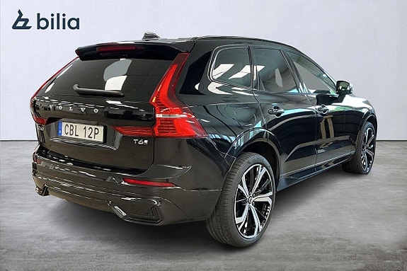 Volvo XC60 5 of 5