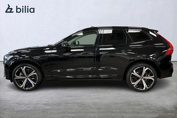 Volvo XC60 2 of 5