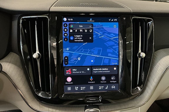 Volvo XC60 23 of 28