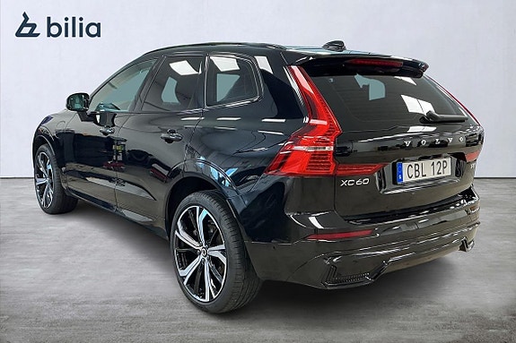 Volvo XC60 4 of 5