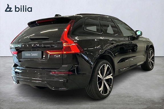 Volvo XC60 4 of 28