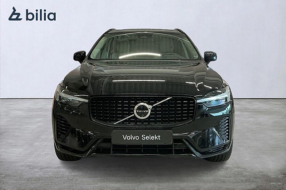 Volvo XC60 7 of 28