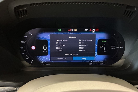 Volvo XC60 18 of 28