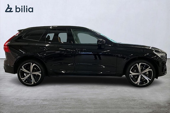 Volvo XC60 5 of 28
