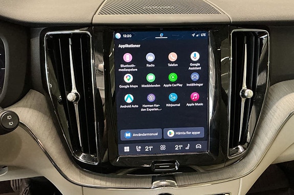 Volvo XC60 17 of 28