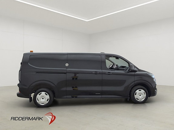 Ford Transit Custom 2 of 5