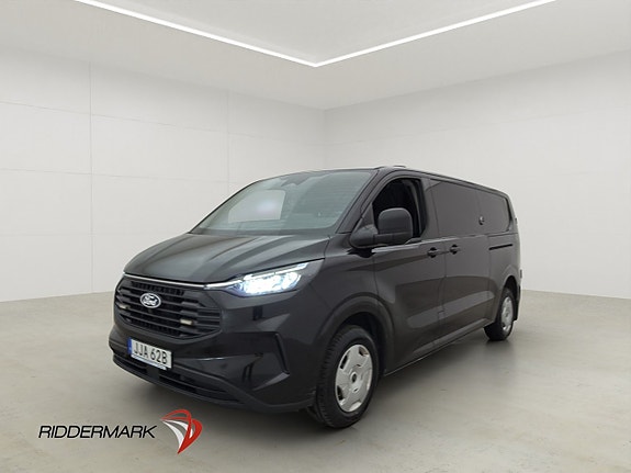 Ford Transit Custom 3 of 5